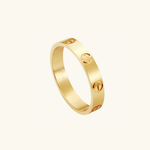 Love Flower Ring