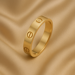 Love Flower Ring