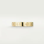 Love Flower Ring