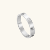 Love Flower Ring