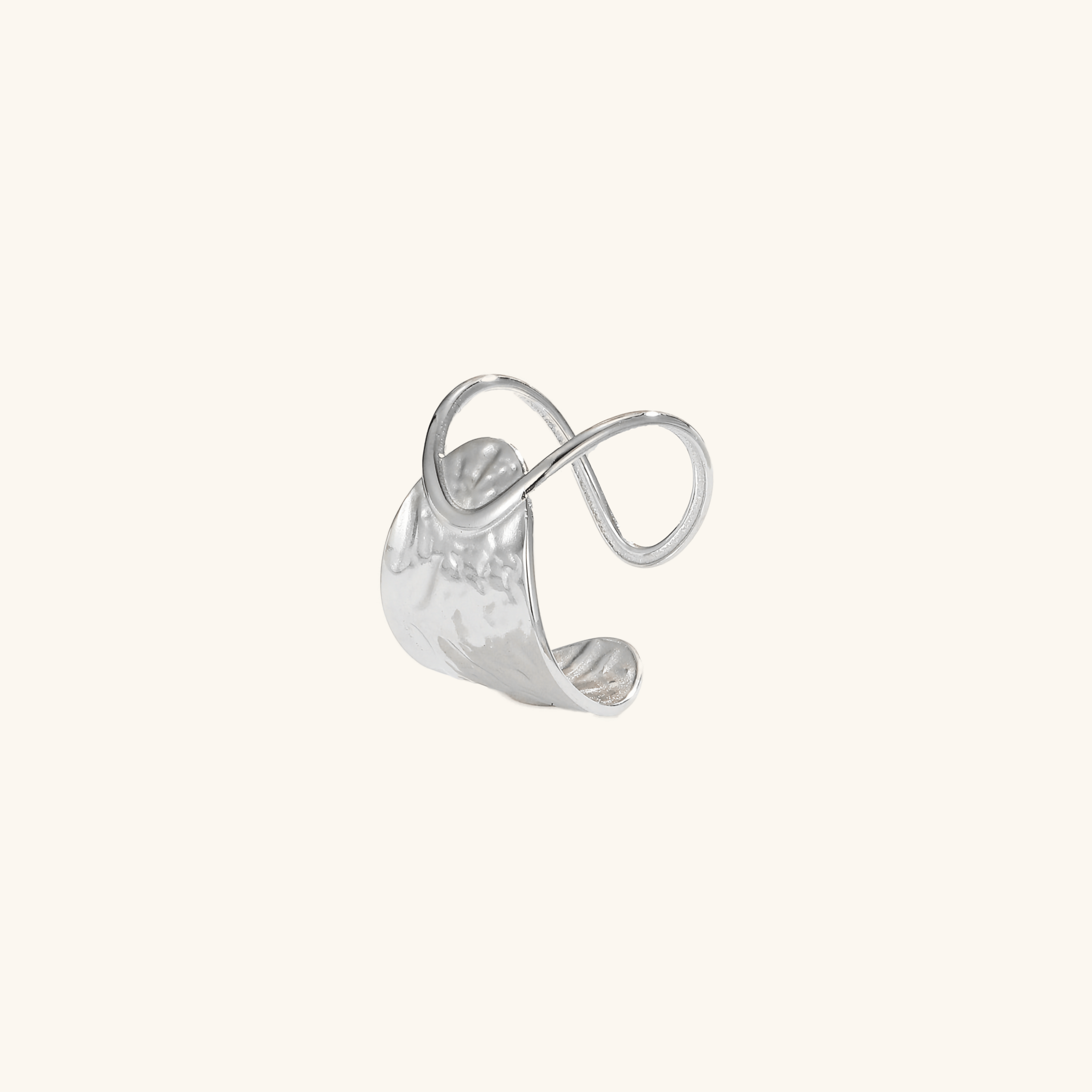 Mabel Minimalist Ring
