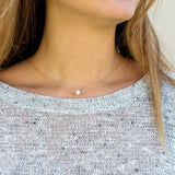 Marianne Pearl Necklace