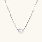 Marianne Pearl Necklace
