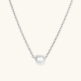 Marianne Pearl Necklace