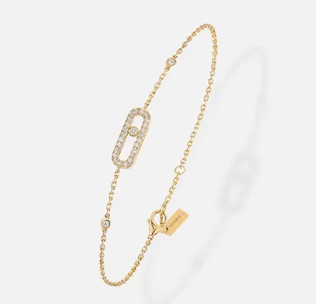 Mollyanne Sparkling Bracelet