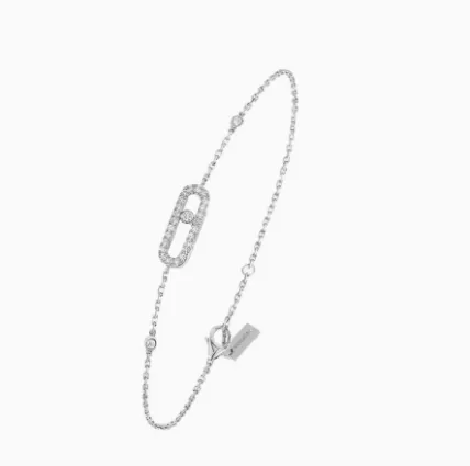 Mollyanne Sparkling Bracelet