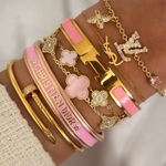 New York Luxury Set