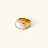 Nova Shell Ring