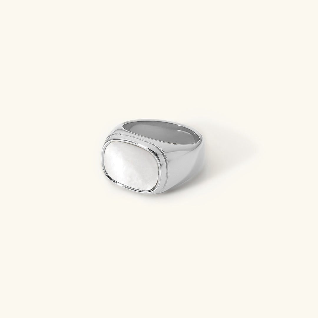 Nova Shell Ring