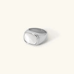Nova Shell Ring