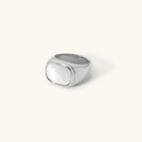 Nova Shell Ring