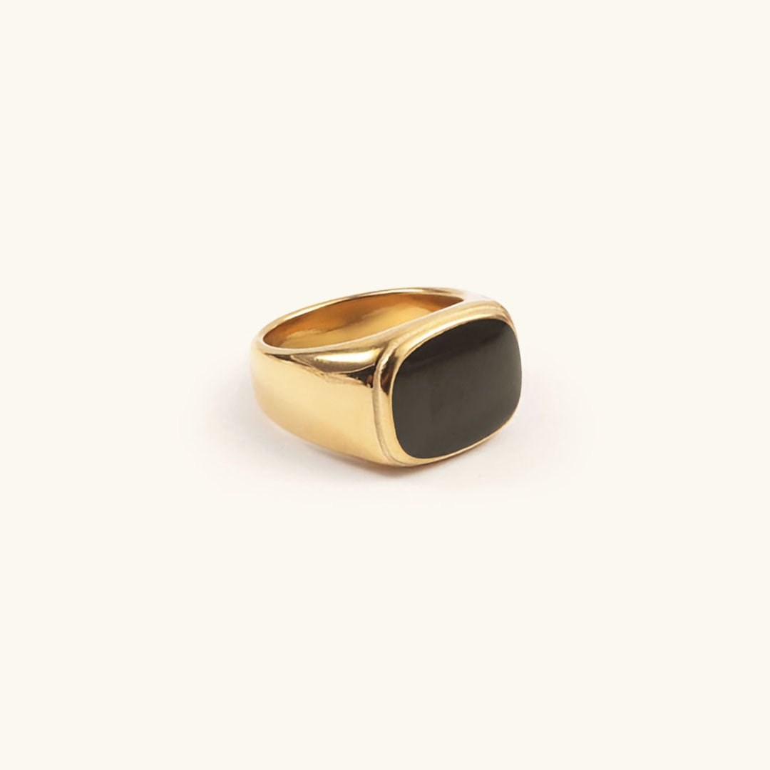 Osmo Shell Ring
