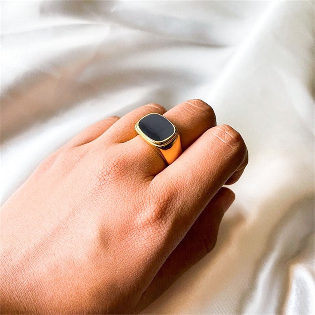 Osmo Shell Ring