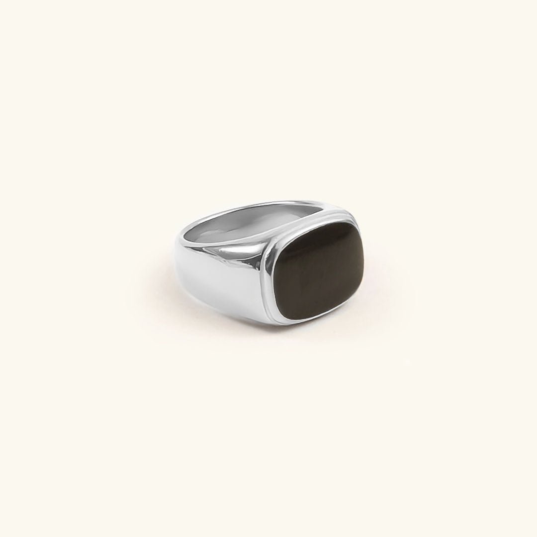 Osmo Shell Ring