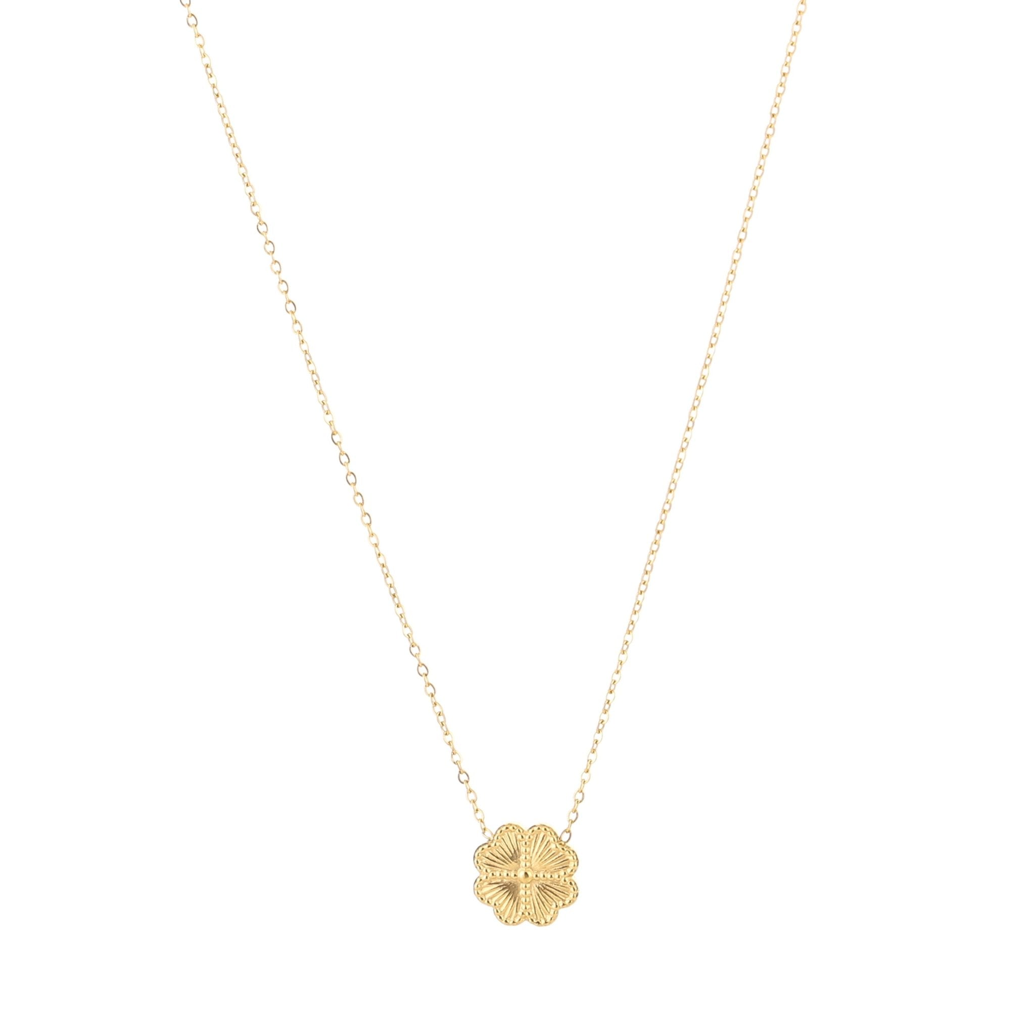 Our Classic Lucky Necklace