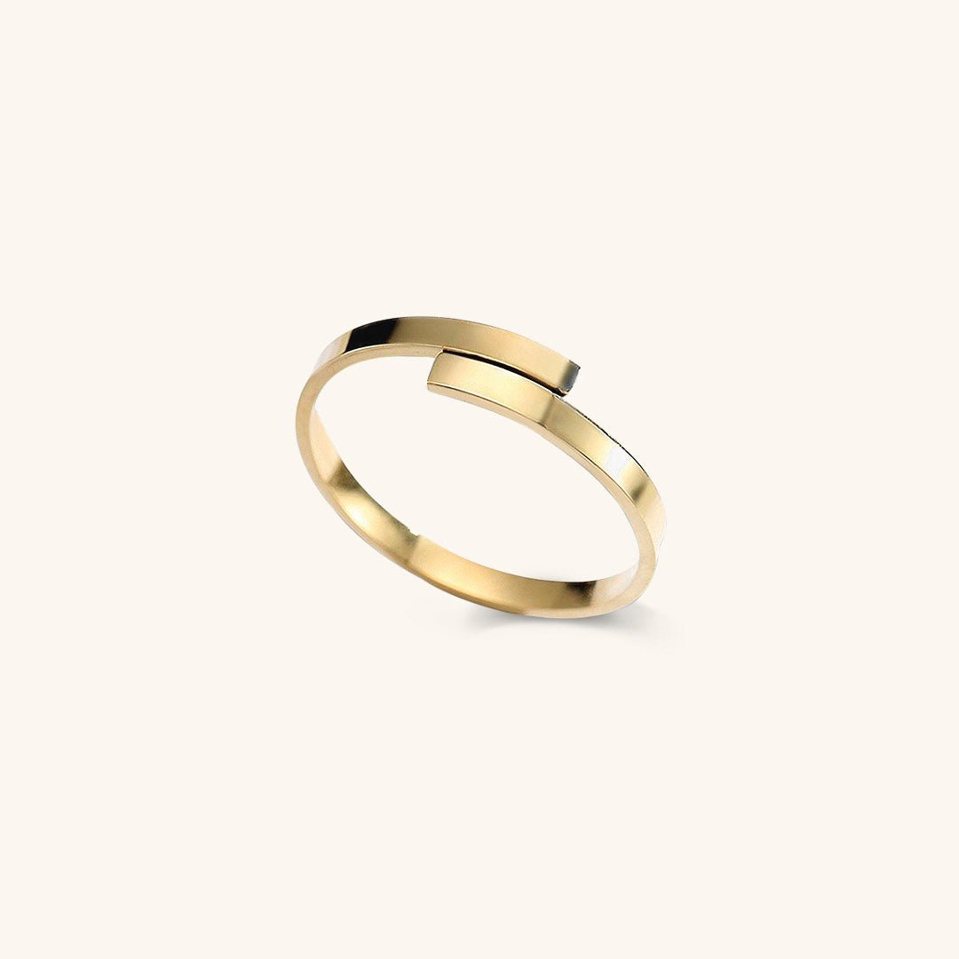 Primme Geometric Ring