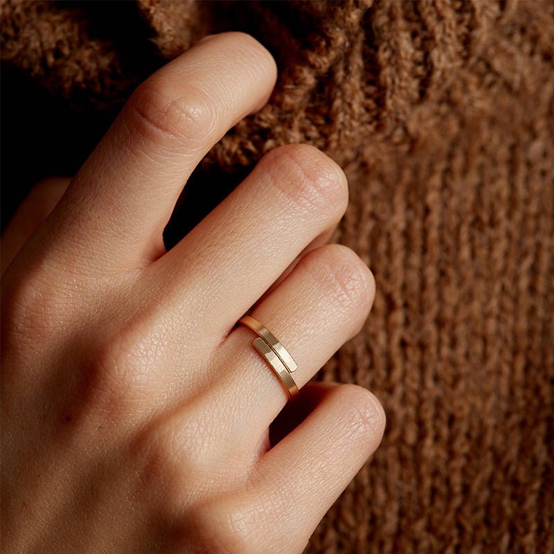 Primme Geometric Ring