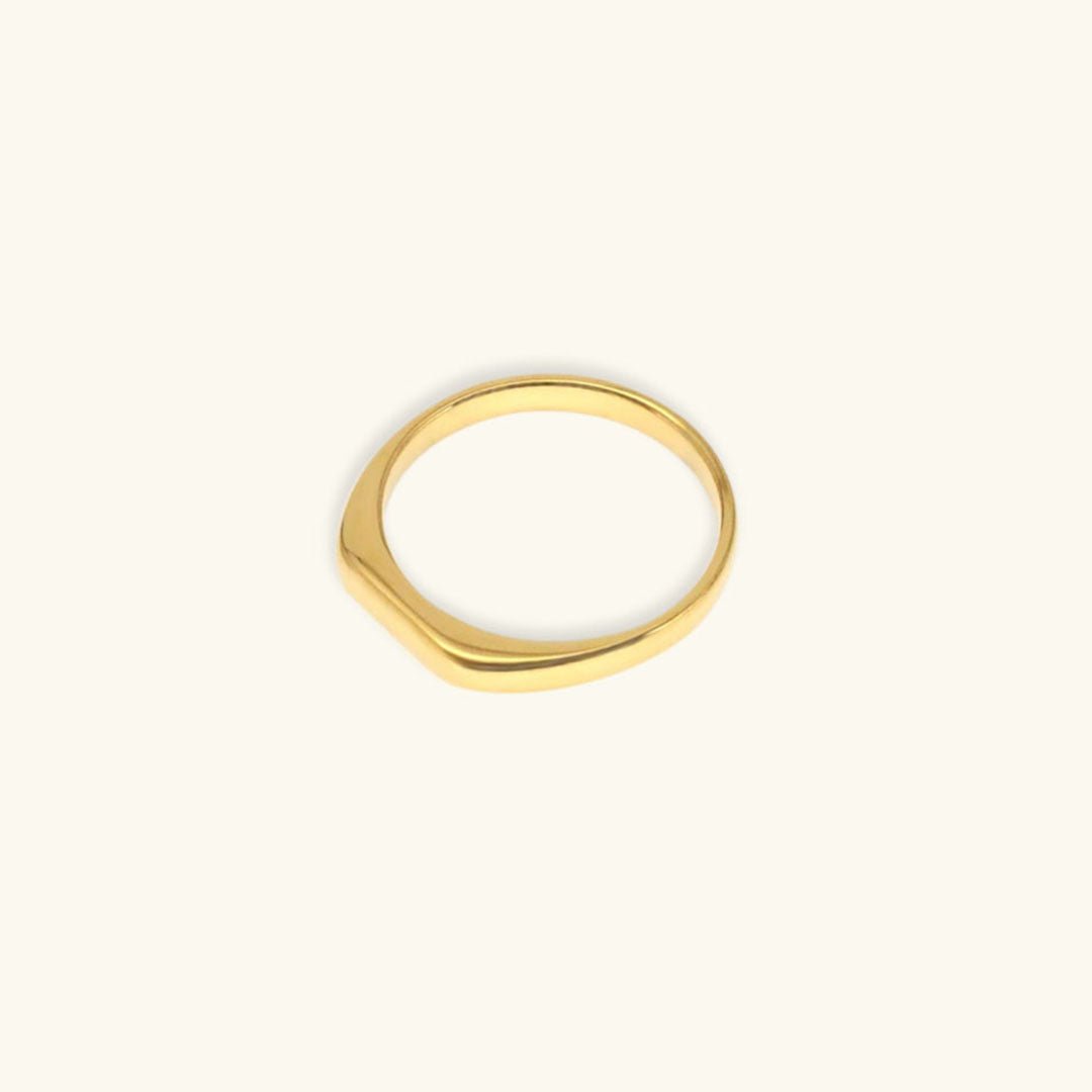 Sasha Geometric Ring
