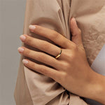 Sasha Geometric Ring