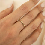 Sasha Geometric Ring