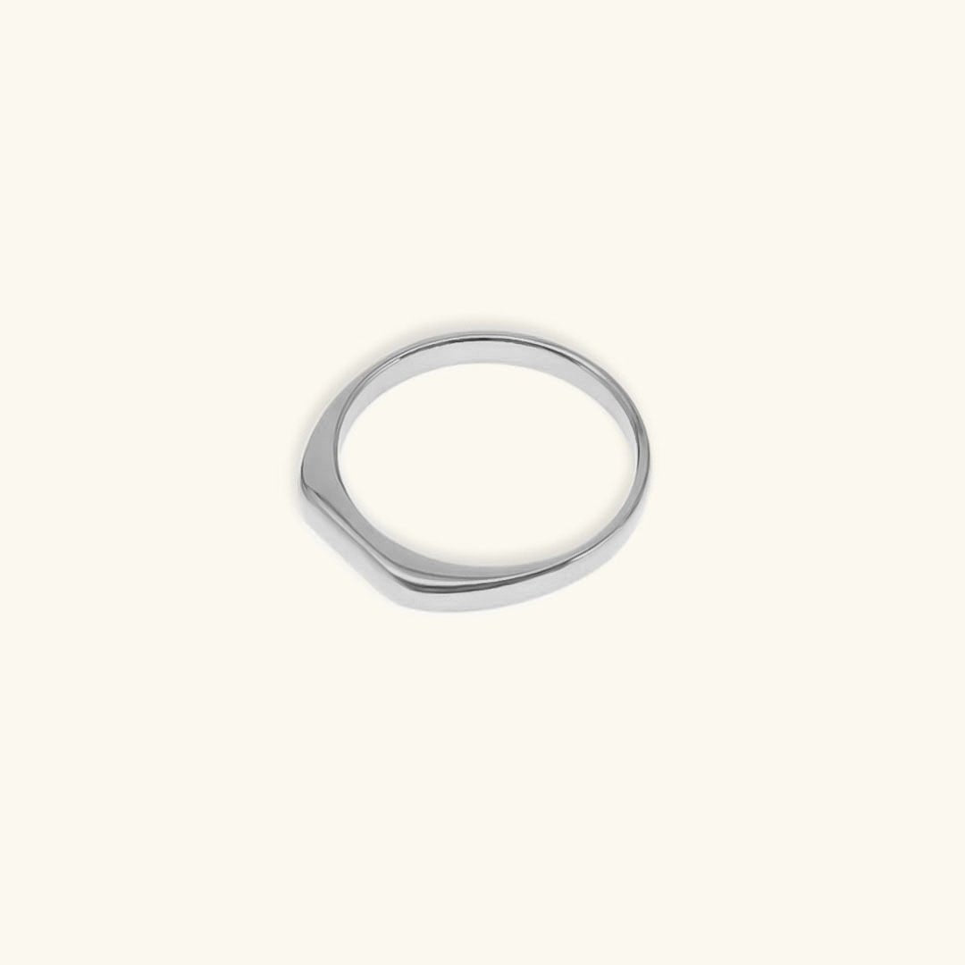 Sasha Geometric Ring