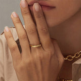 Sasha Geometric Ring
