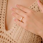 Sasha Geometric Ring