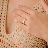 Sasha Geometric Ring