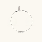 SL Bracelet in Silver