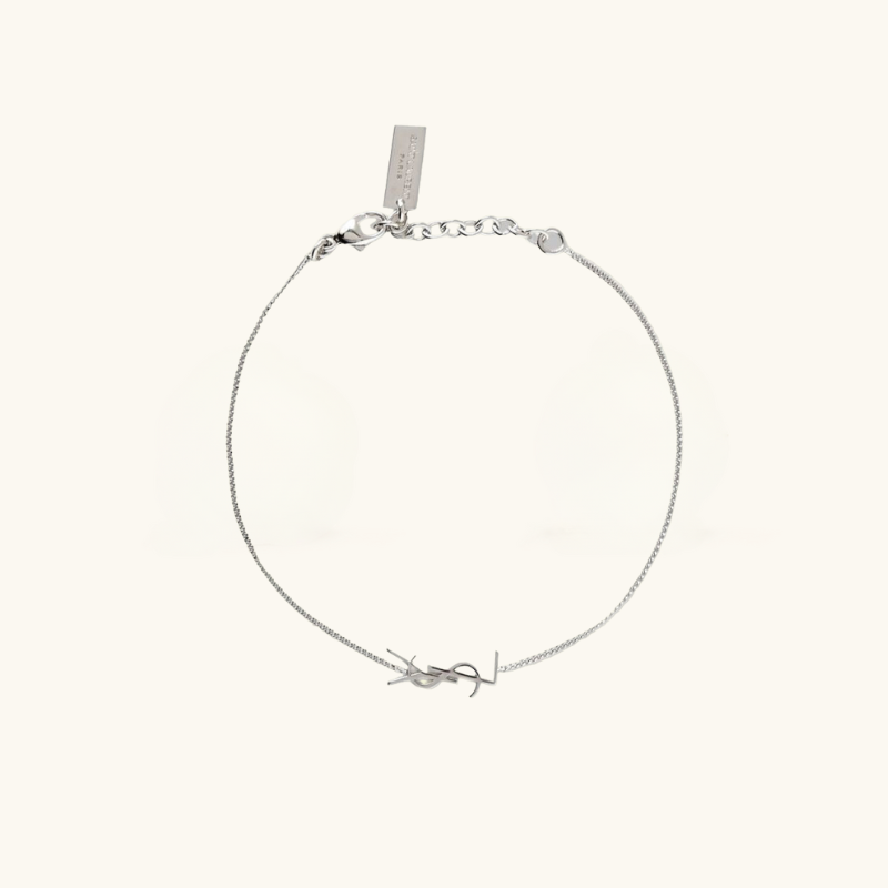SL Bracelet in Silver