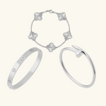 Sunkissed Trio Set