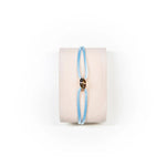 Trifecta Bracelet in Gold