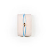 Trifecta Bracelet in Gold