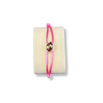 Trifecta Bracelet in Gold