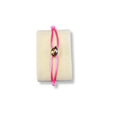 Trifecta Bracelet in Gold