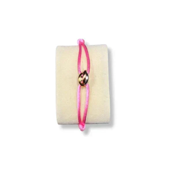 Trifecta Bracelet in Gold