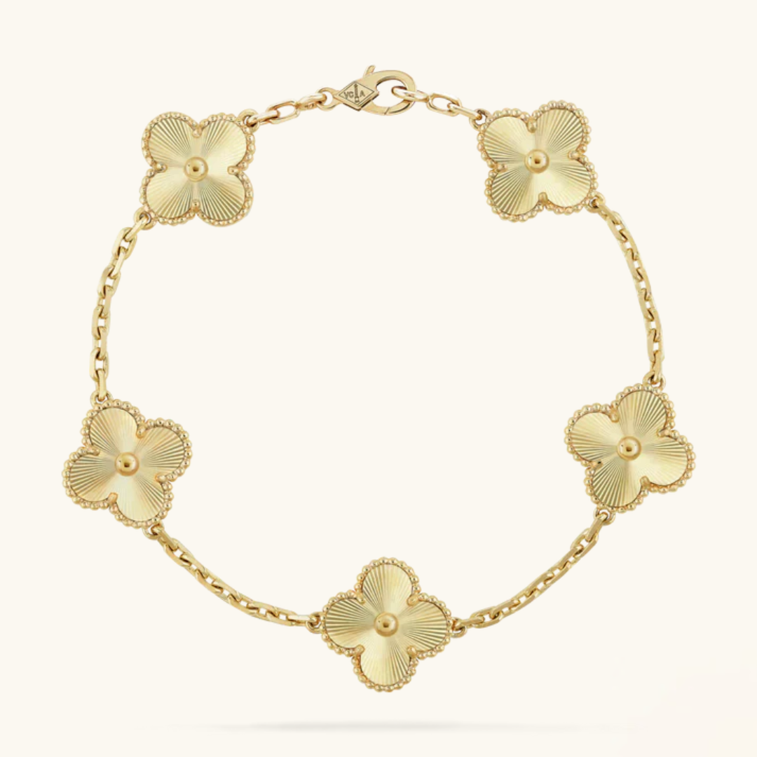 Trinity Smooth Bracelet