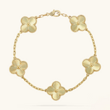Trinity Smooth Bracelet