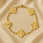 Trinity Smooth Bracelet