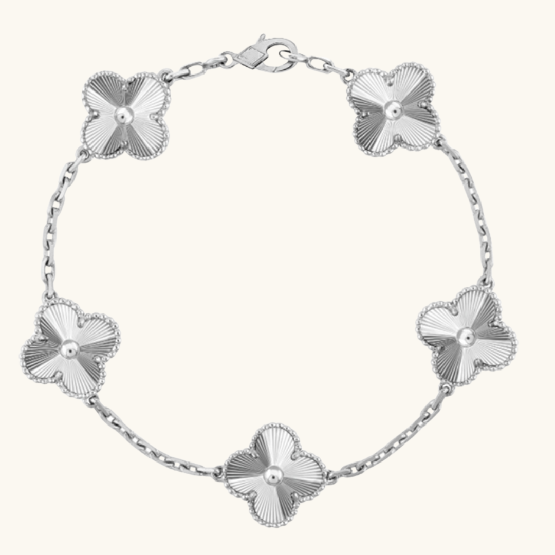 Trinity Smooth Bracelet