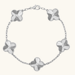 Trinity Smooth Bracelet