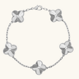 Trinity Smooth Bracelet